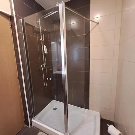 Casa Dos Cotas - Amazing Seaside Apartment With Balcony Віавіа Zewnętrze zdjęcie