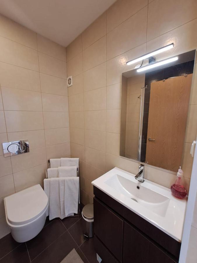 Casa Dos Cotas - Amazing Seaside With Balcony Apartamento Cascais