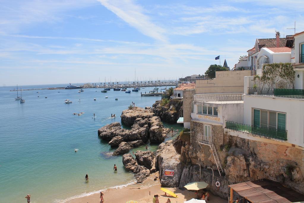 Casa Dos Cotas - Amazing Seaside With Balcony * Віавіа