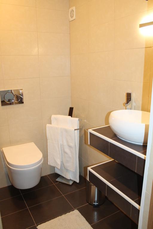 Casa Dos Cotas - Amazing Seaside With Balcony Apartament