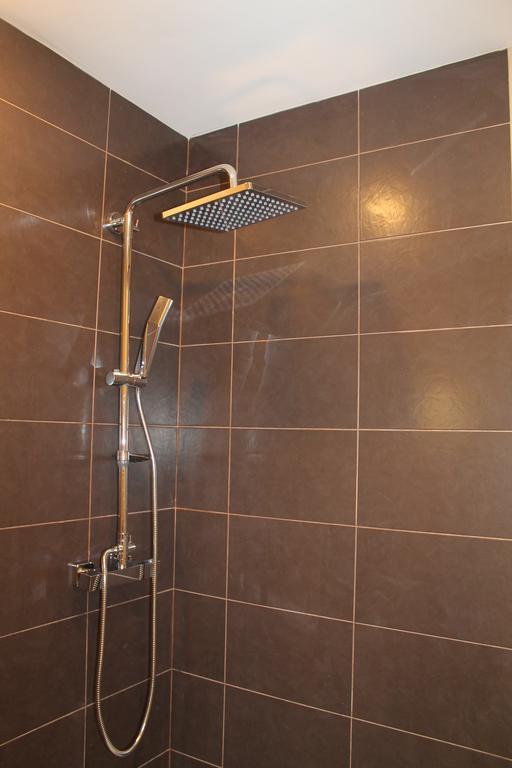 Casa Dos Cotas - Amazing Seaside With Balcony Apartament *