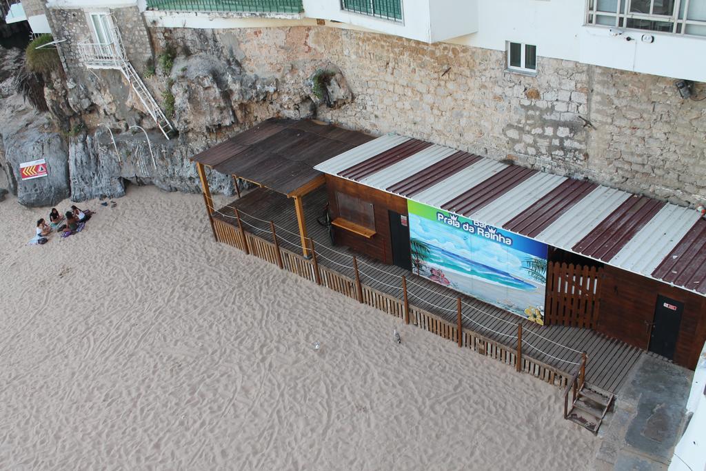 Casa Dos Cotas - Amazing Seaside With Balcony * Віавіа